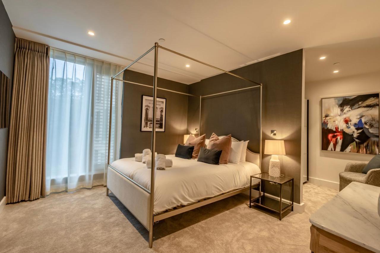 Apartamento 207 @ Ryedale House