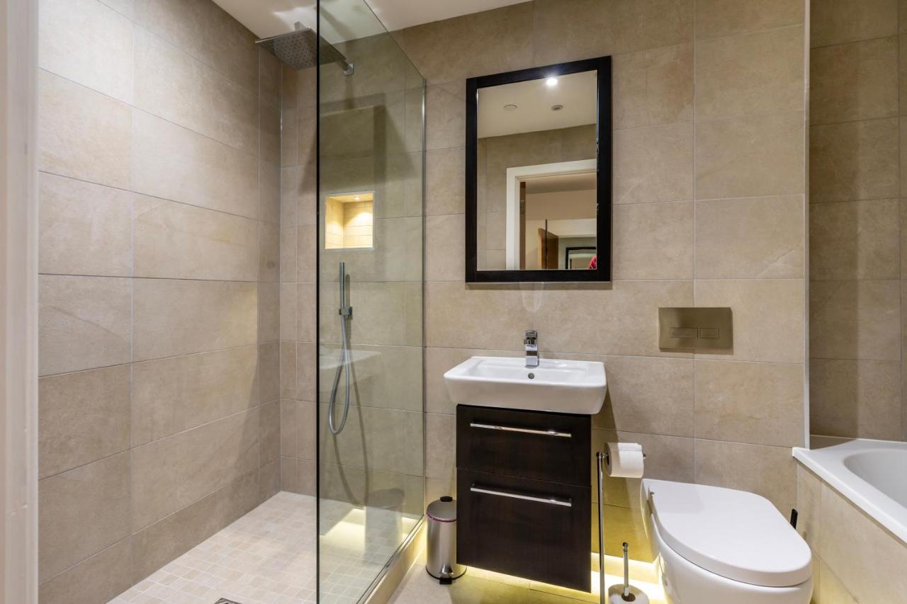 Apartamento 207 @ Ryedale House York
